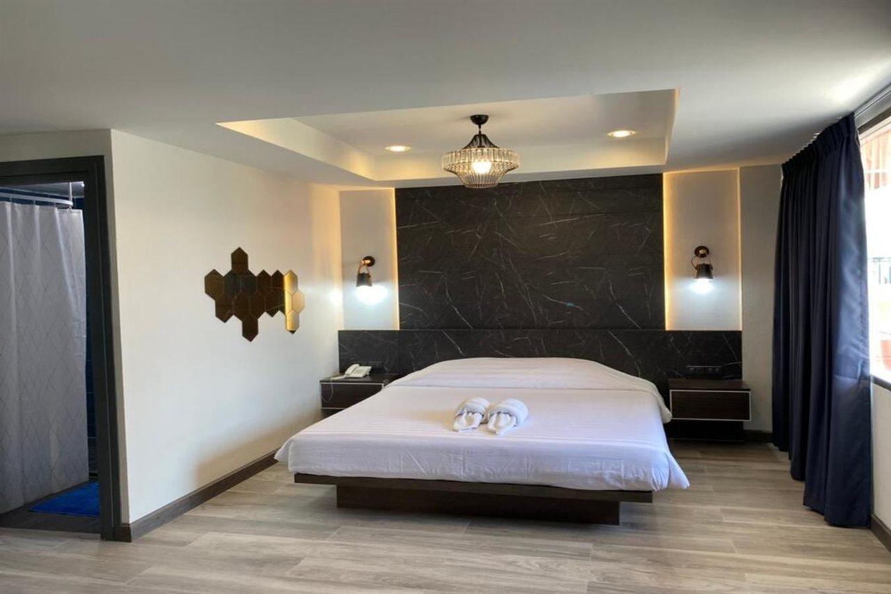Longstay - Sha Certified Hotel 3*