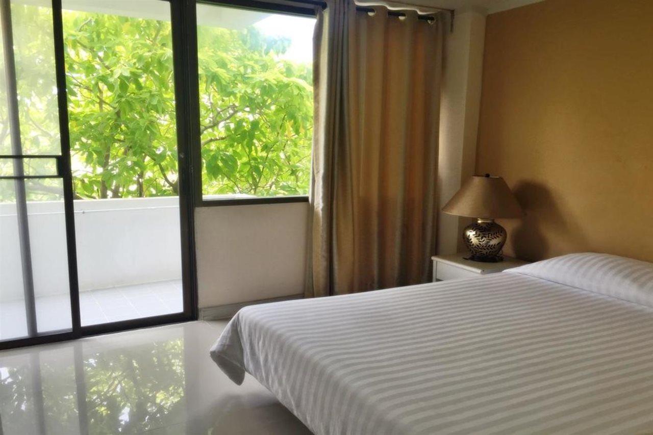 Hotel Longstay - Sha Certified Jomtien
