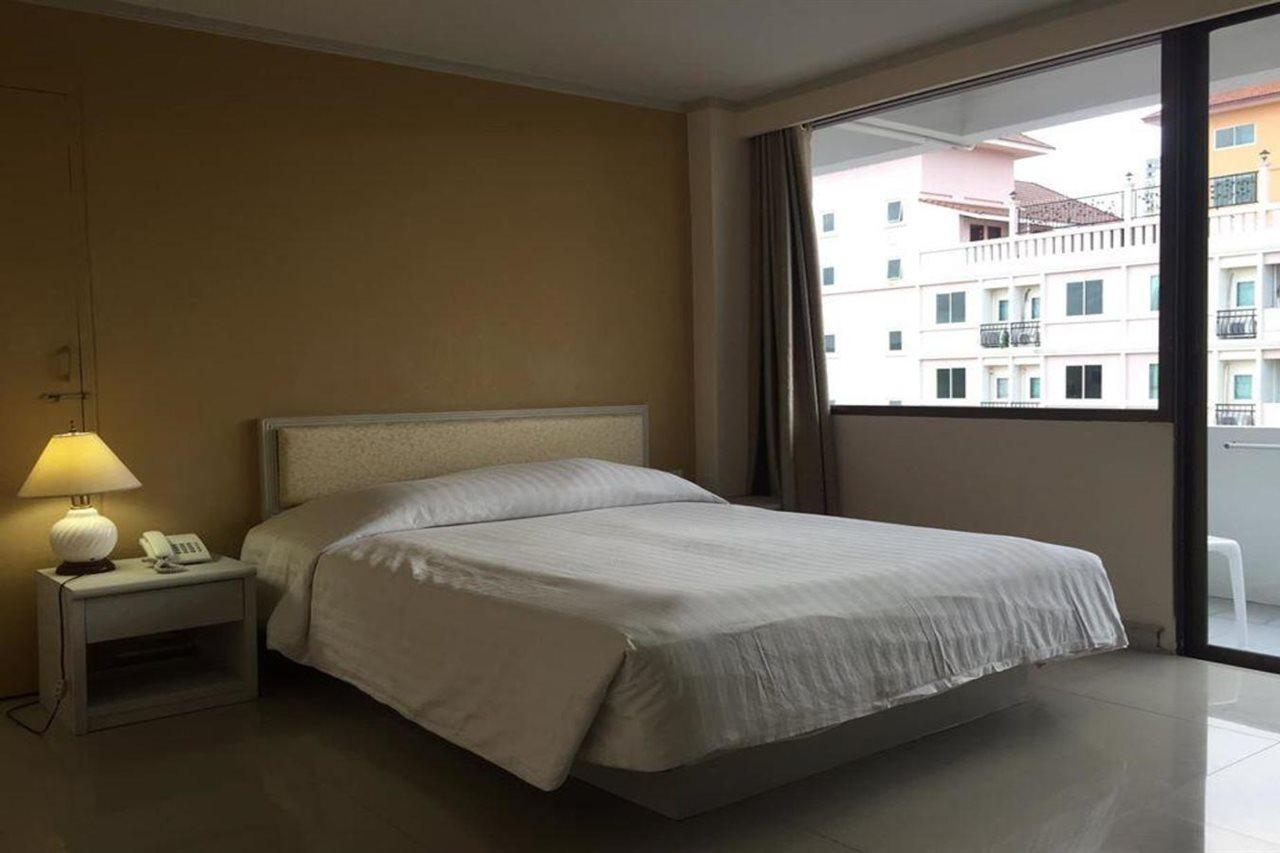 Longstay - Sha Certified Hotel 3*