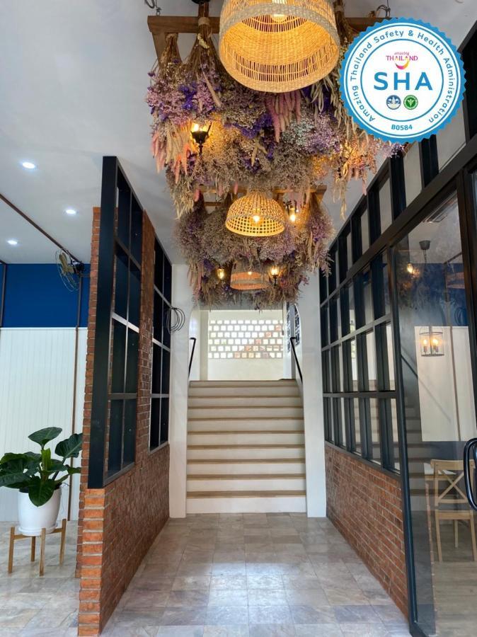 Longstay - Sha Certified Hotel Jomtien