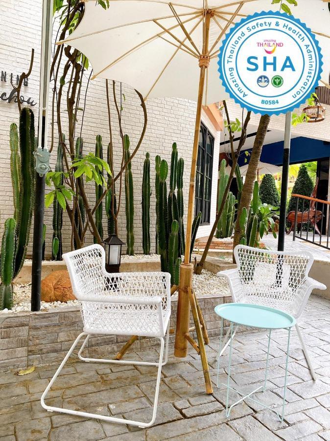 Hotel Longstay - Sha Certified 3*