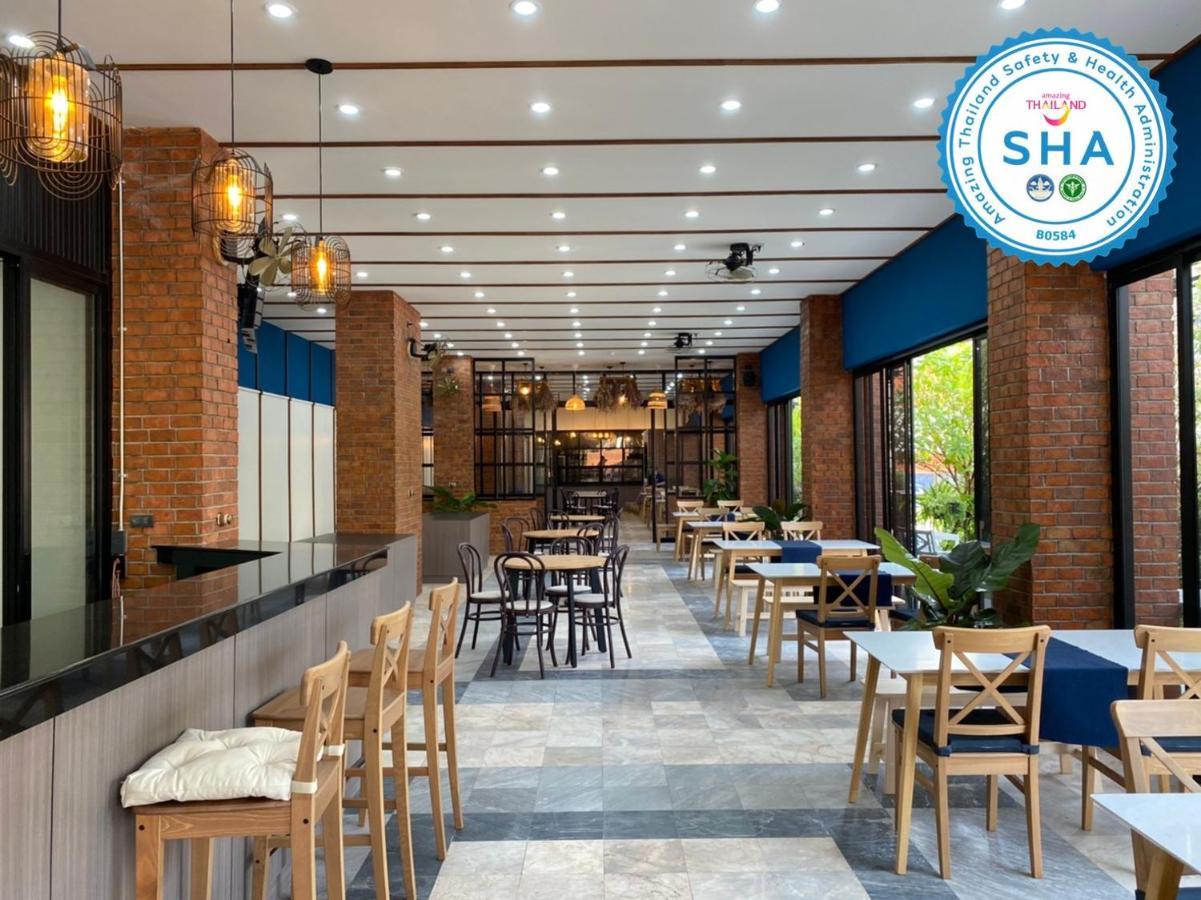 Hotel Longstay - Sha Certified
