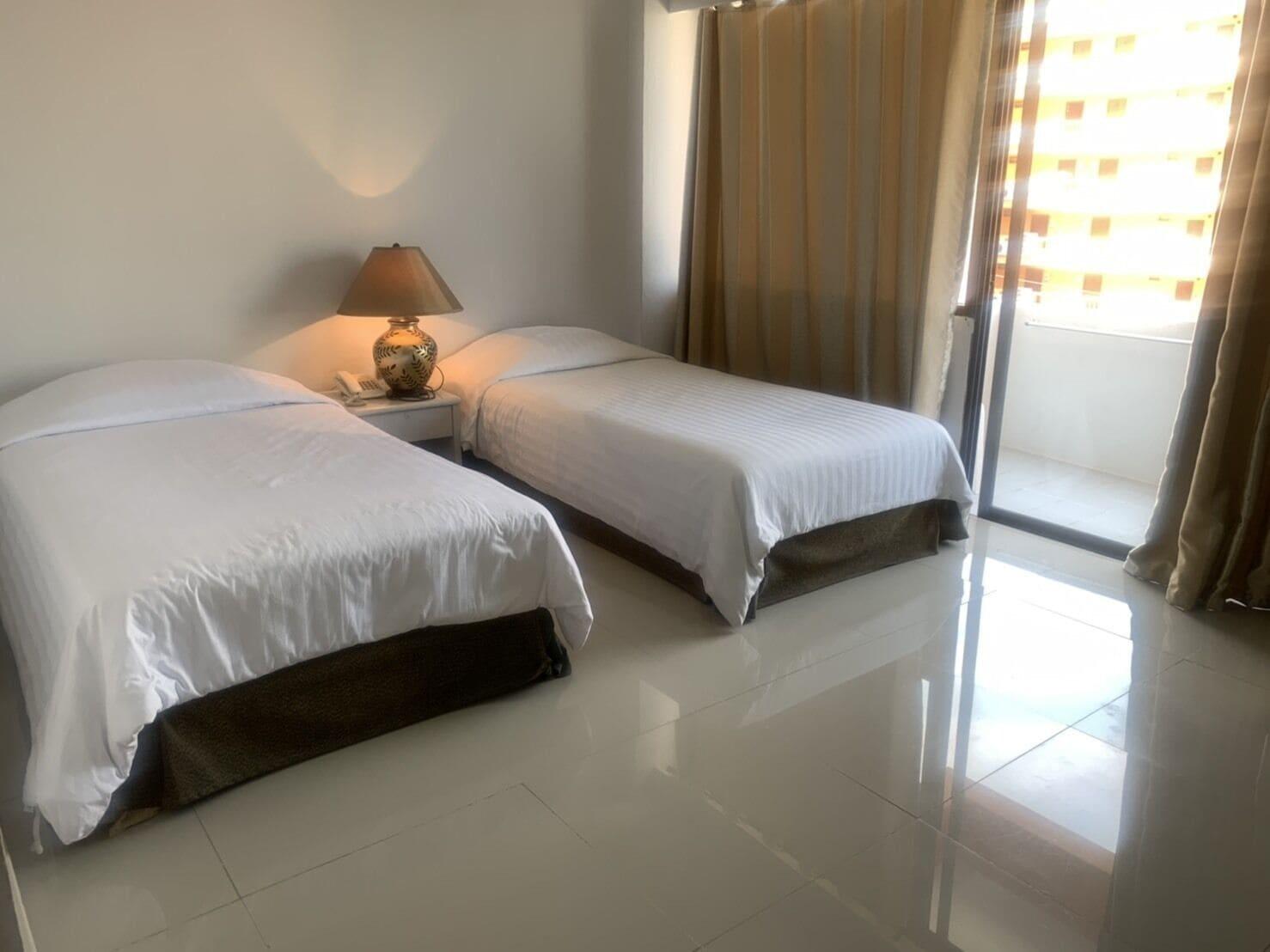 Longstay - Sha Certified 3*