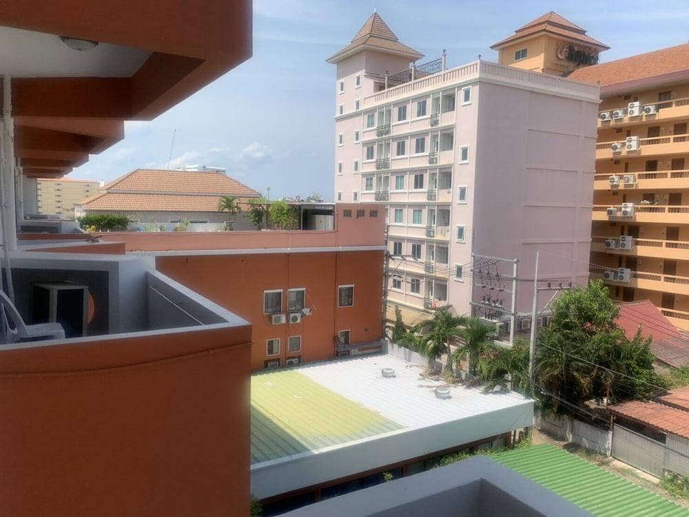 Hotel Longstay - Sha Certified 3*