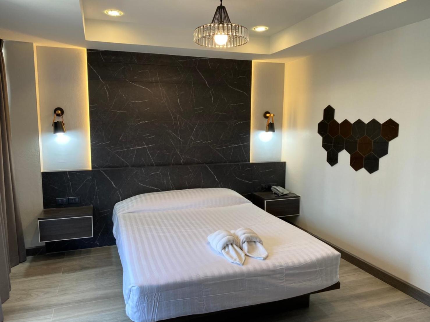 Hotel Longstay - Sha Certified