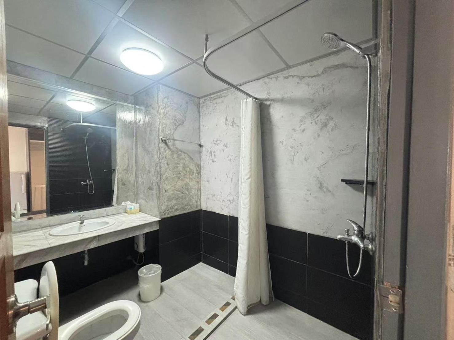 Longstay - Sha Certified Hotel 3*