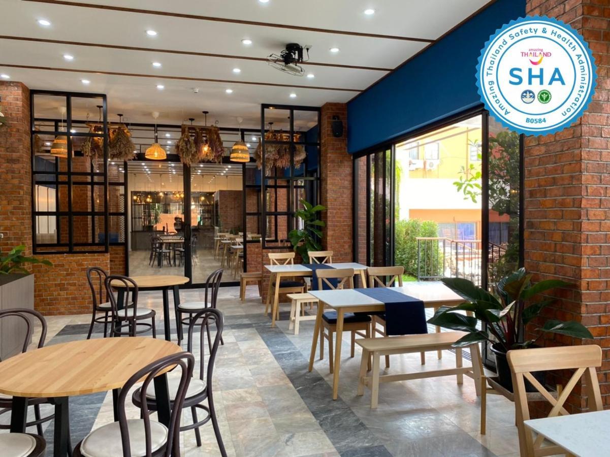 Longstay - Sha Certified Jomtien