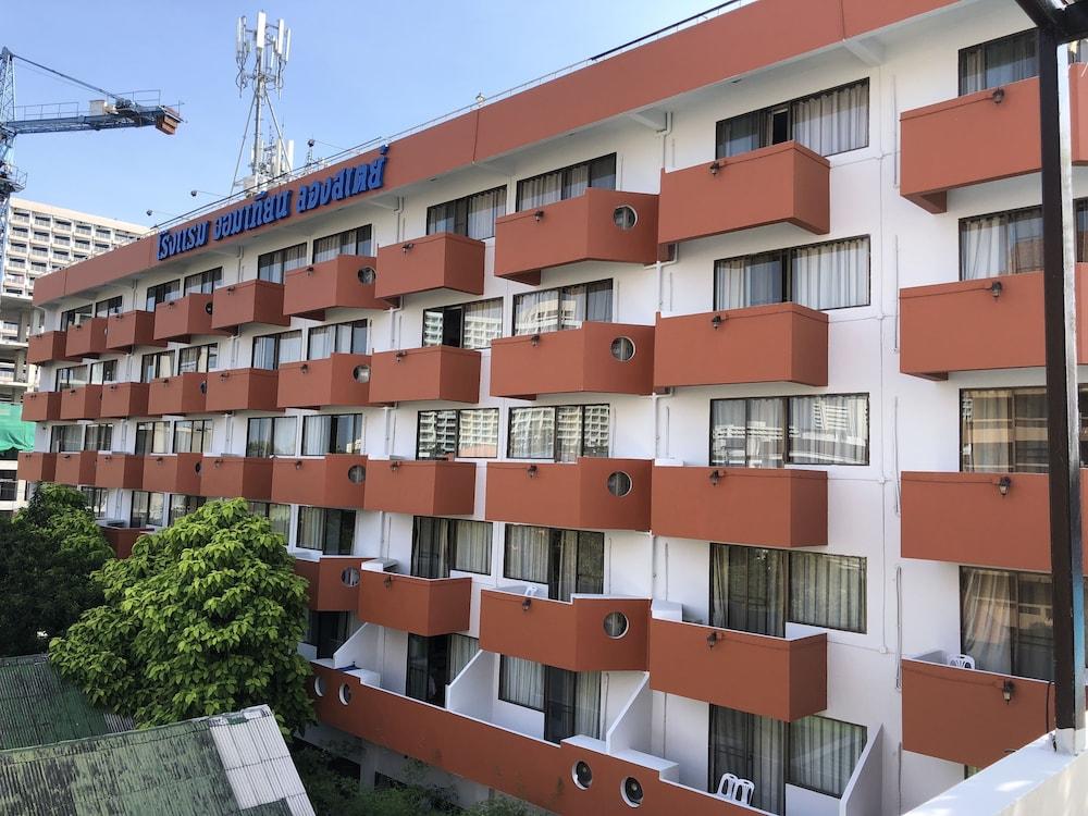 Hotel Longstay - Sha Certified 3*
