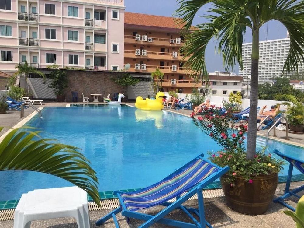 Longstay - Sha Certified