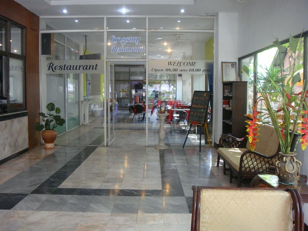 Hotel Longstay - Sha Certified 3*