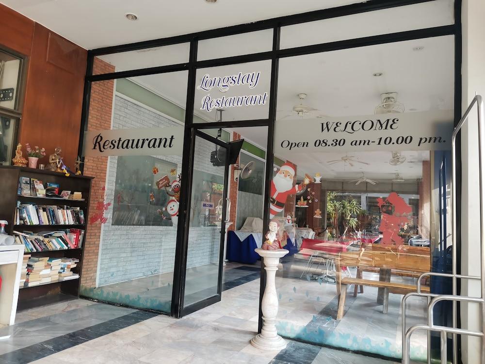 Hotel Longstay - Sha Certified 3*