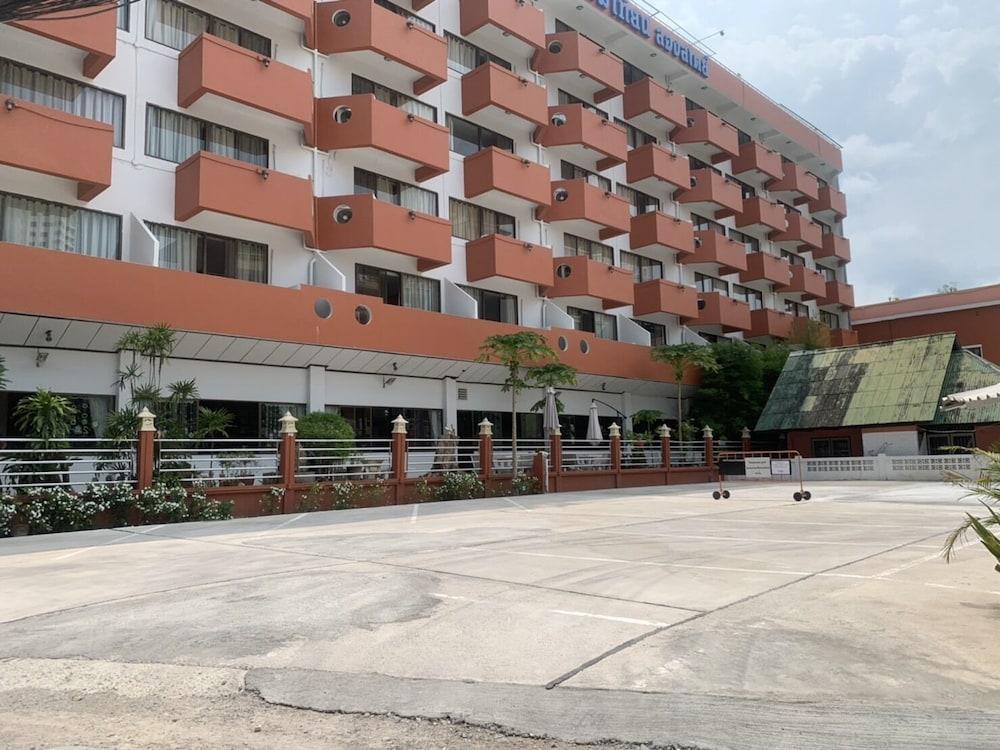 Longstay - Sha Certified Jomtien
