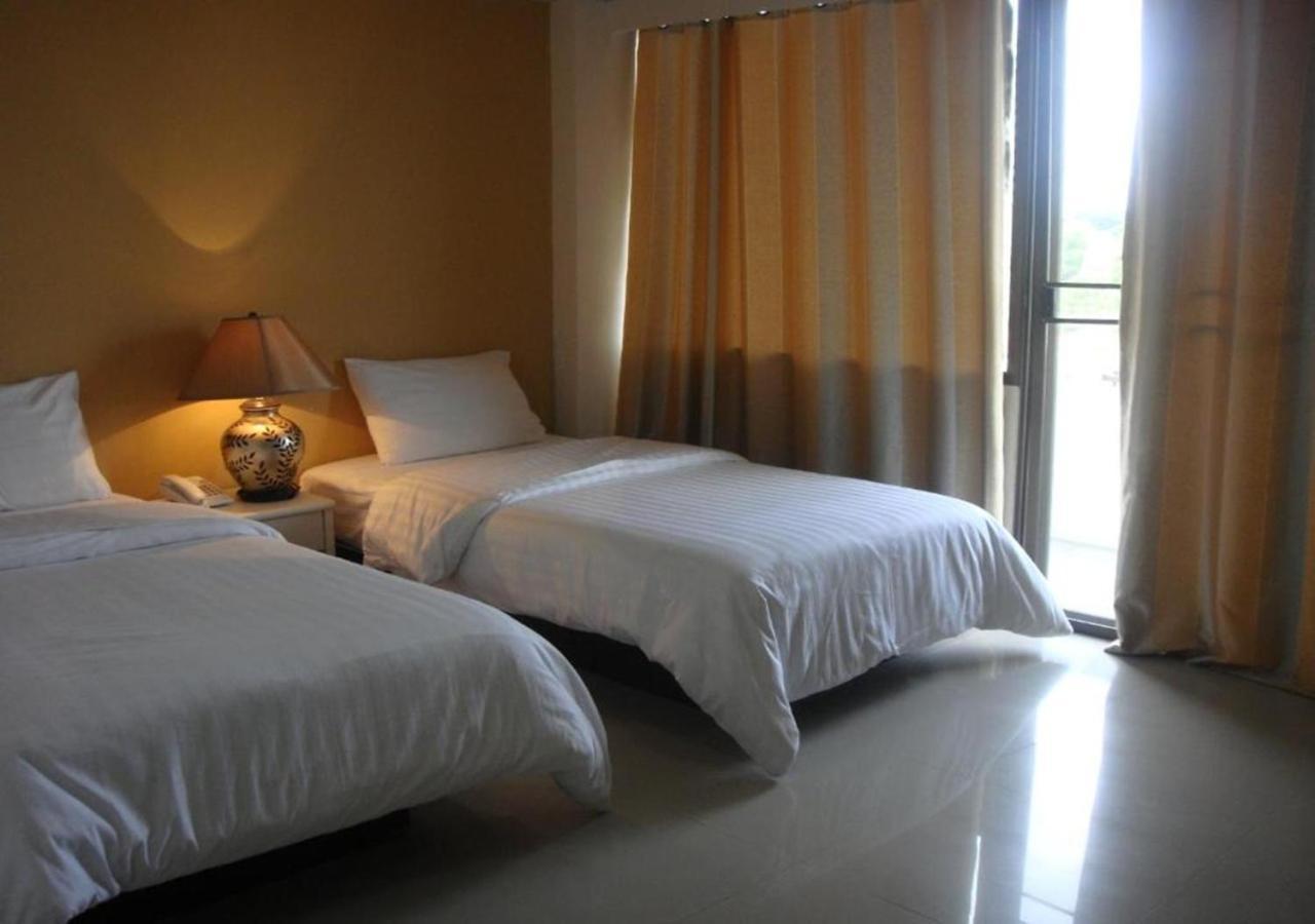 Longstay - Sha Certified Jomtien