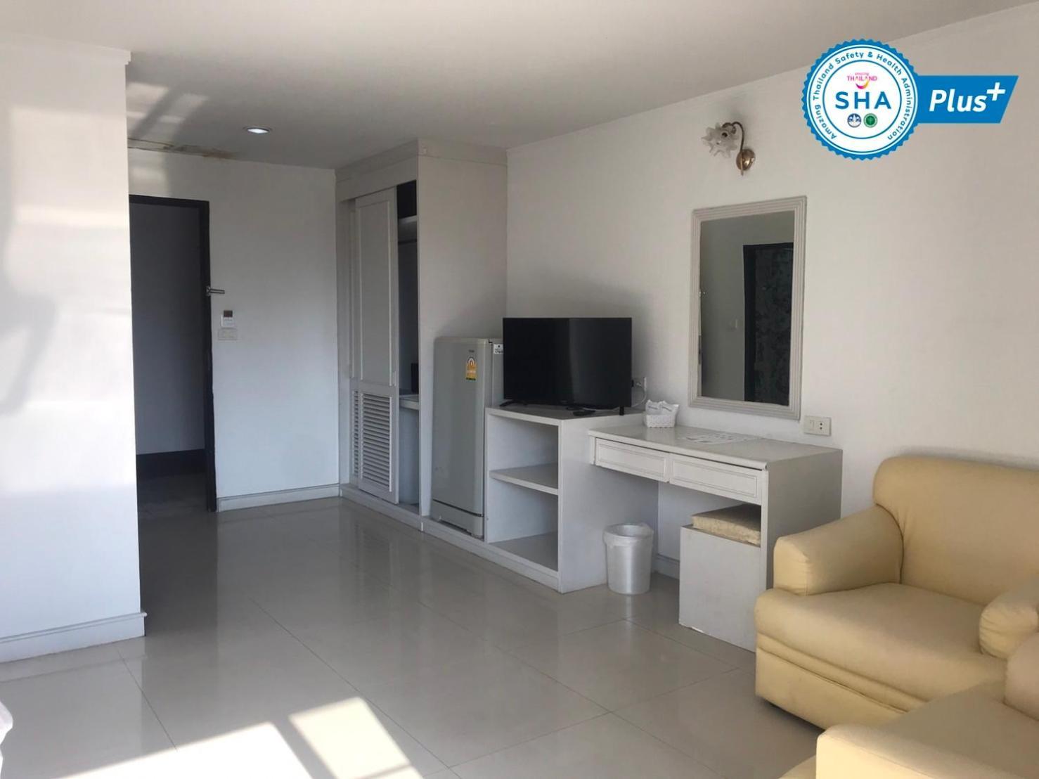 Hotel Longstay - Sha Certified Jomtien