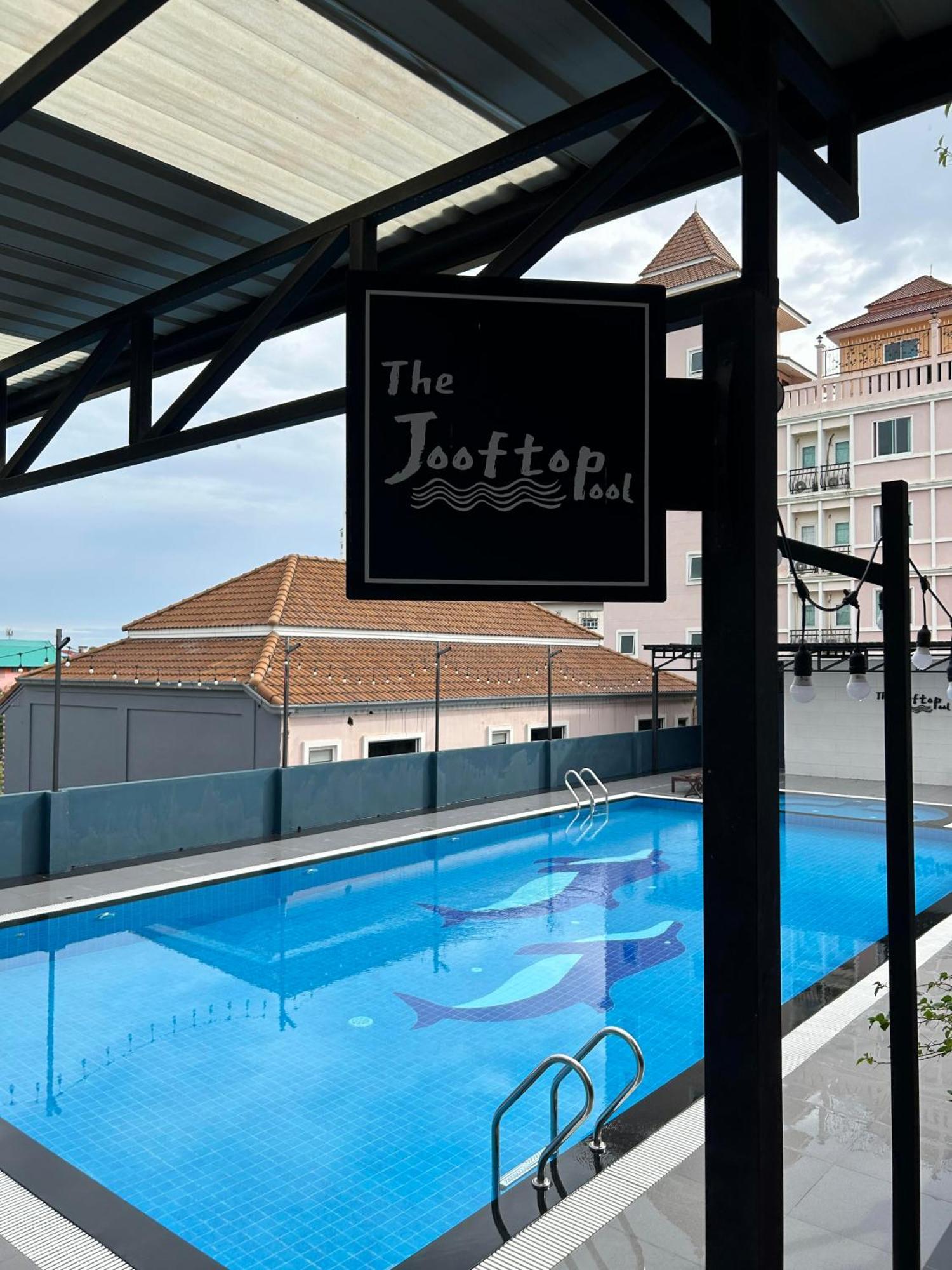 Hotel Longstay - Sha Certified 3*