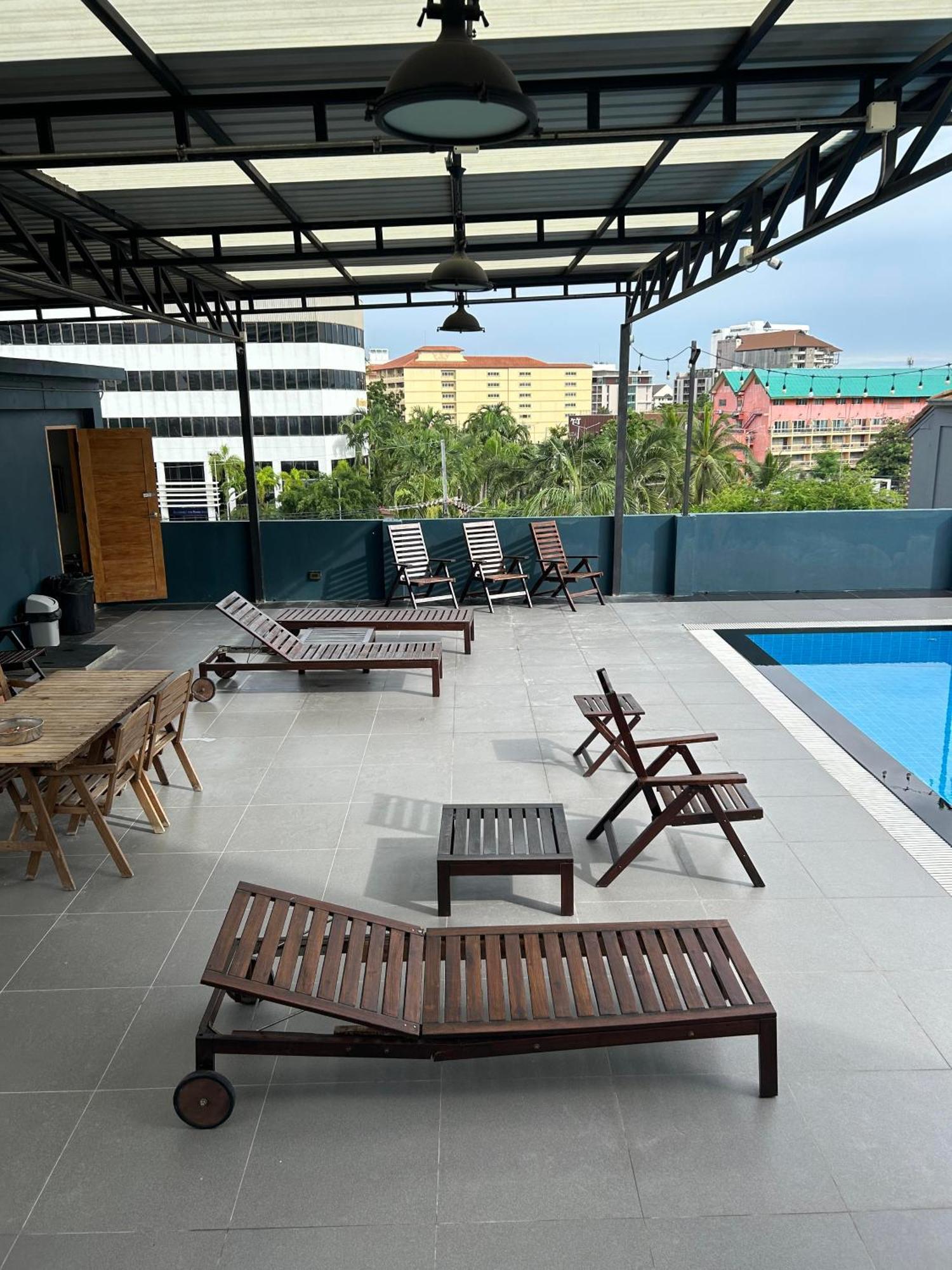 Longstay - Sha Certified 3*